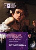 Fear in the Medical and Literary Imagination, Medi