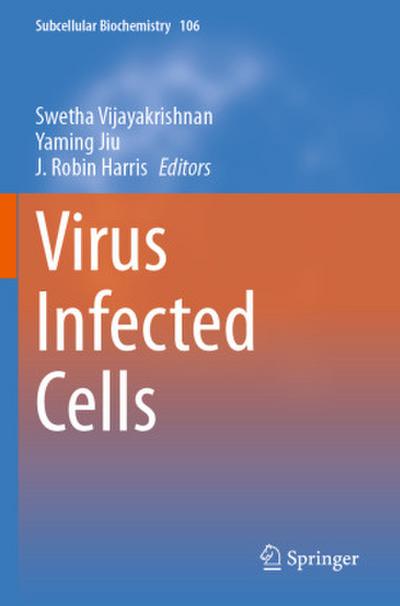 Virus Infected Cells