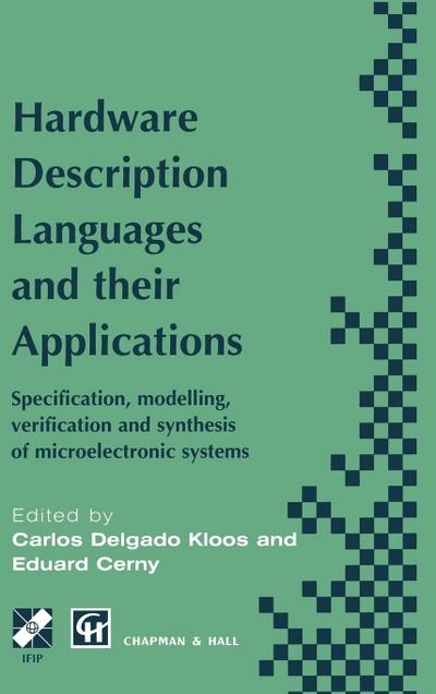 Hardware Description Languages and Their Applications