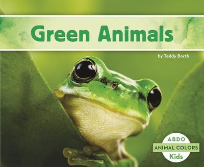 Green Animals