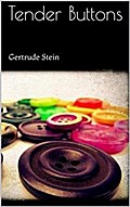 Tender Buttons