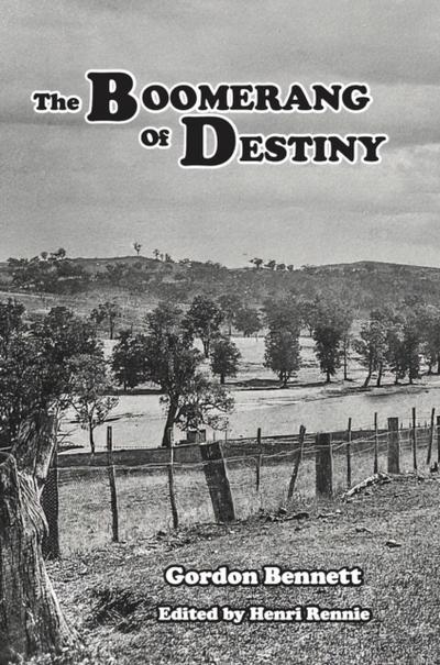 The Boomerang of Destiny