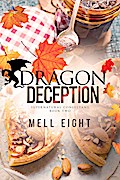 Dragon Deception (Supernatural Consultant, #2)
