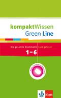 Green Line 1-6 - kompakt Wissen