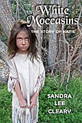 White Moccasins