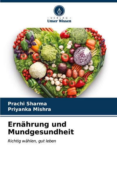 Ernährung und Mundgesundheit