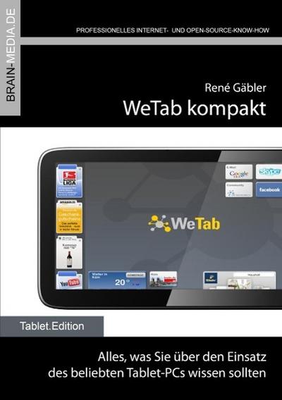WeTab kompakt