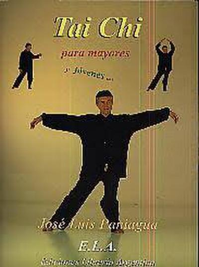 Tai chi para mayores y jóvenes