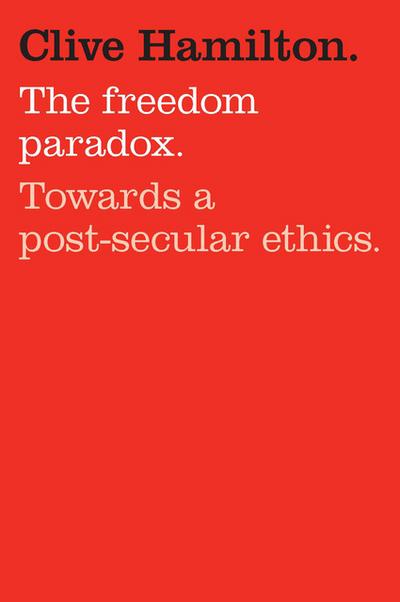 Freedom Paradox