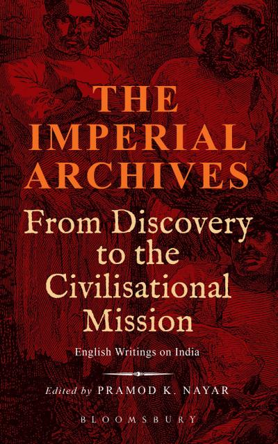 The Imperial Archives