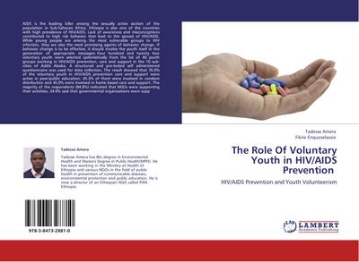 The Role Of Voluntary Youth in HIV/AIDS Prevention