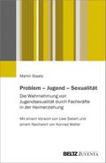 Problem - Jugend - Sexualität