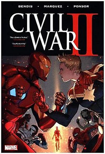 Civil War II
