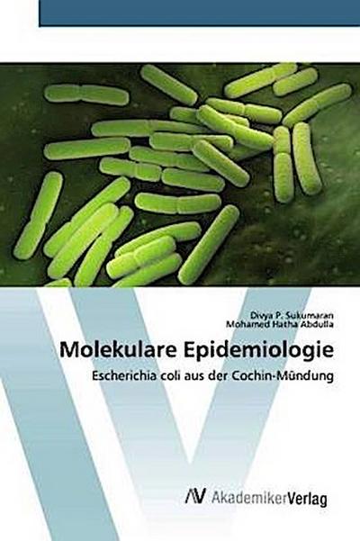 Molekulare Epidemiologie