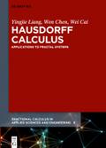 Hausdorff Calculus