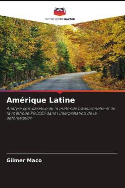 Amérique Latine