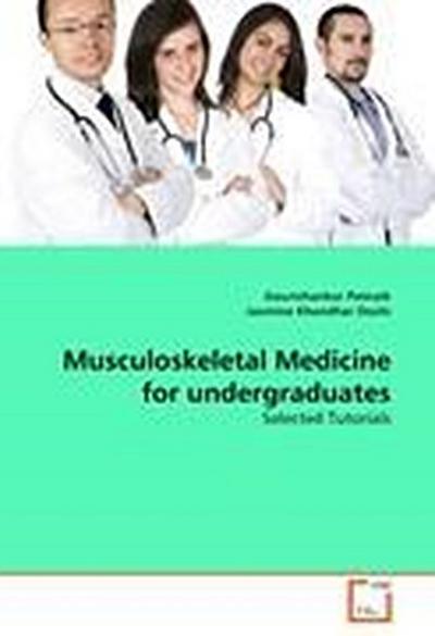 Musculoskeletal Medicine for undergraduates