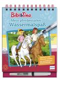 Bibi Tina Wassermalspaß