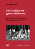 Alles,Einheitsfront /W&F01
