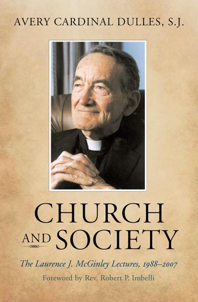 Church and Society
