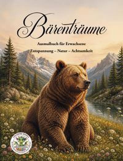 Bärenträume - Entspannung - Natur - Achtsamkeit