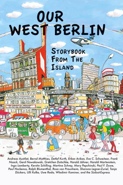 Our West Berlin