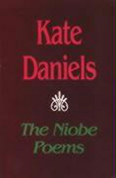 The Niobe Poems
