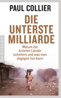 Die unterste Milliarde