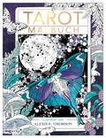 Tarot-Malbuch