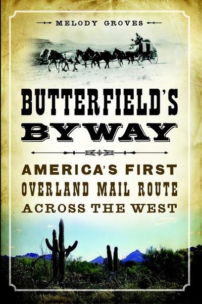 Butterfield’s Byway