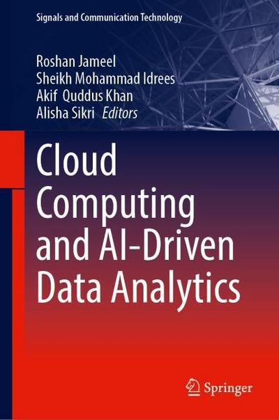 Cloud Computing and AI-Driven Data Analytics