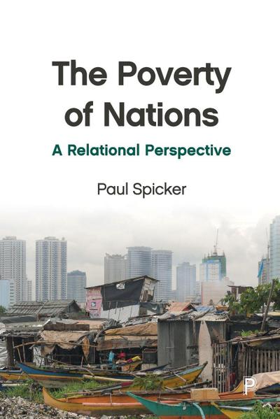 The Poverty of Nations