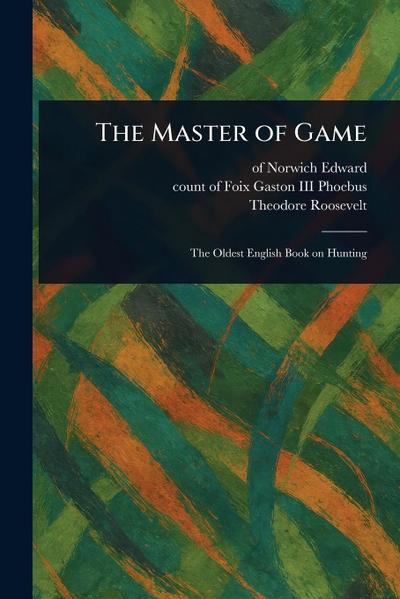 The Master of Game