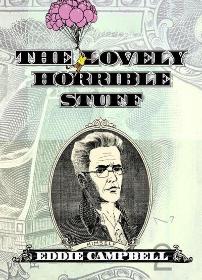 The Lovely Horrible Stuff: My Book about Money