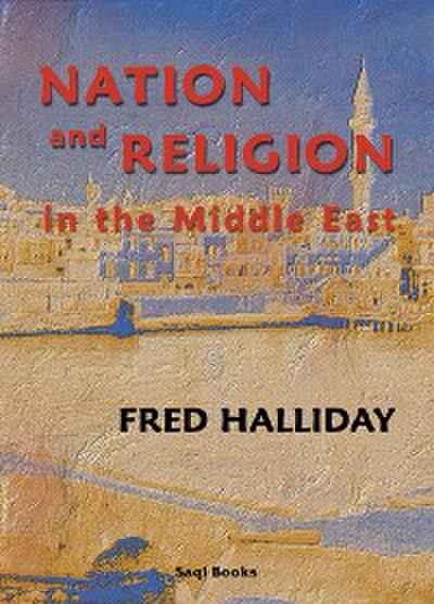 Nation and Religion