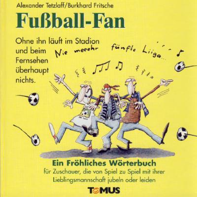 Fußball-Fan