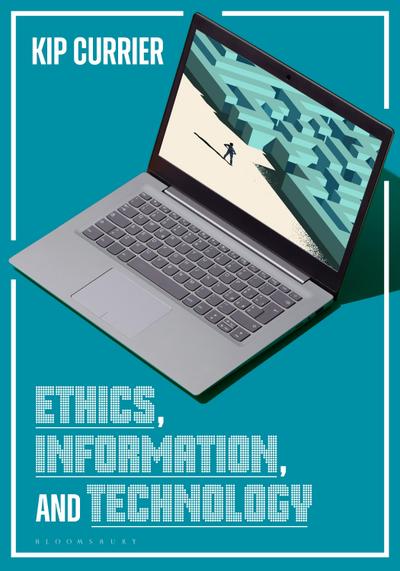 Ethics, Information, and Technology