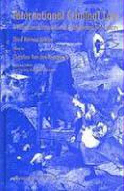 International Criminal Law