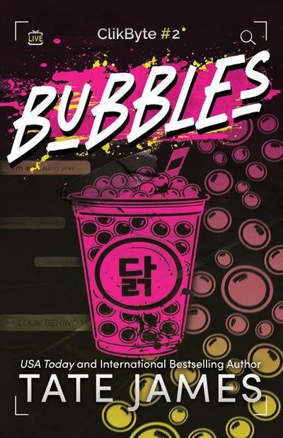 Bubbles (Standard Edition)