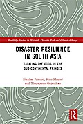 Disaster Resilience in South Asia