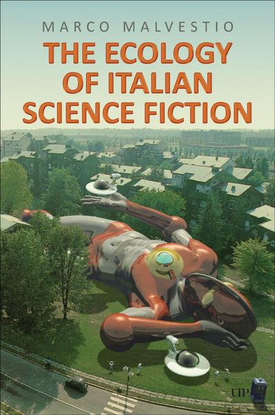 The Ecology of Italian Science Fiction