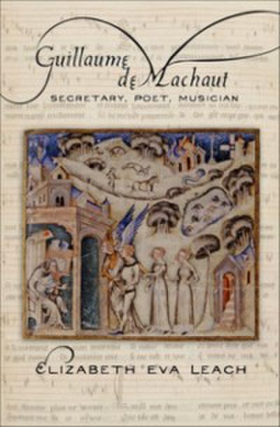 Guillaume de Machaut