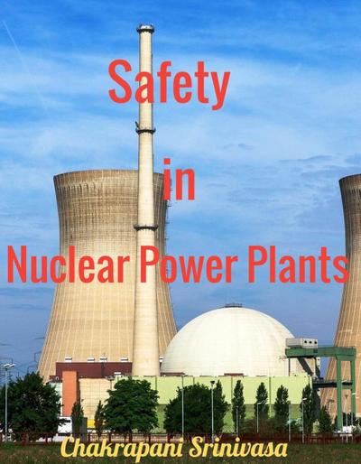 Safety in Nuclear Power Plants