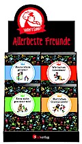 Display ’Vater und Sohn - Allerbeste Freunde’ (4x10 Exemplare)