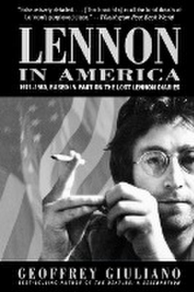 Lennon in America