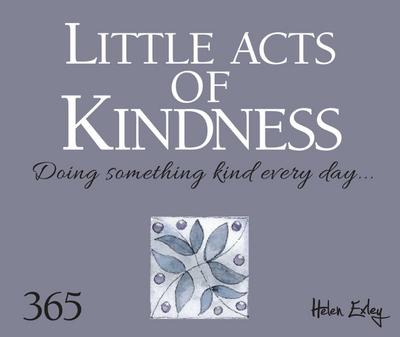 Little Acts of Kindness