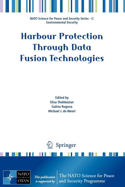 Harbour Protection Through Data Fusion Technologies