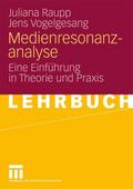 Medienresonanzanalysen