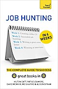 Job Hunting in 4 Weeks