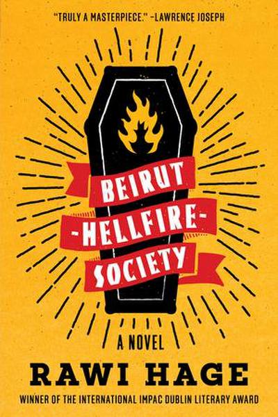 Beirut Hellfire Society